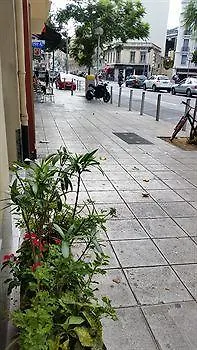 伊维利亚酒店 酒店 尼斯