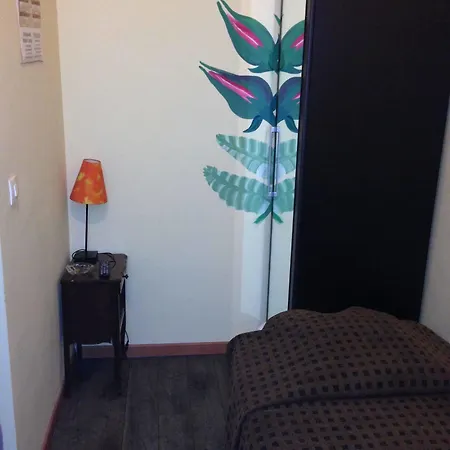 伊维利亚酒店 酒店 尼斯