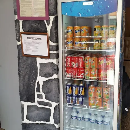 伊维利亚酒店 * 尼斯